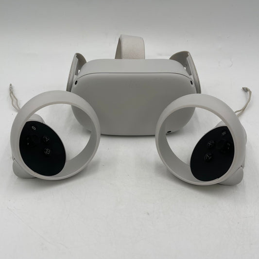 Meta Quest 2 256GB Standalone All-in-One VR Headset KW49CM
