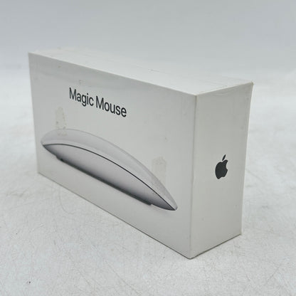 New Apple Magic Mouse 2 White MK2E3AM/A A1657