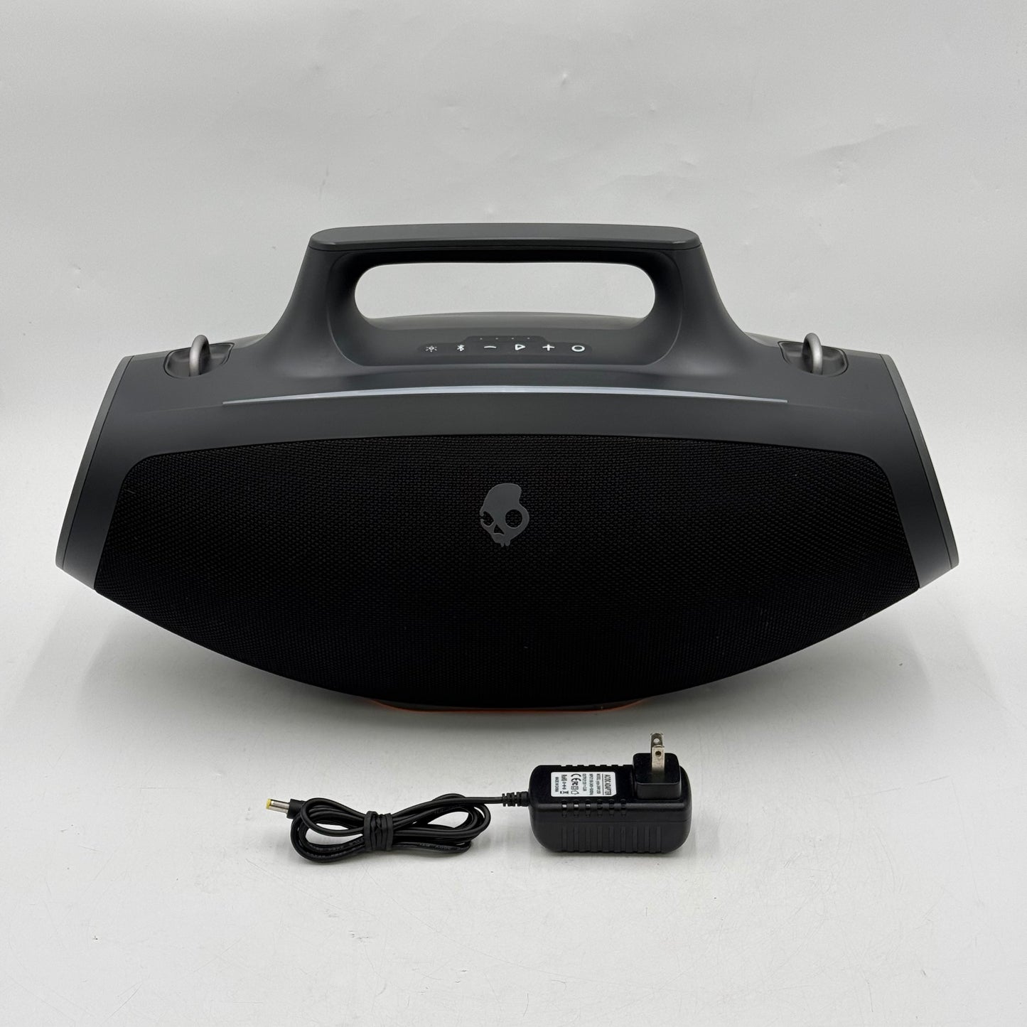 Skullcandy Barrel Portable Bluetooth Speaker Black 2SKSK1849B0W2