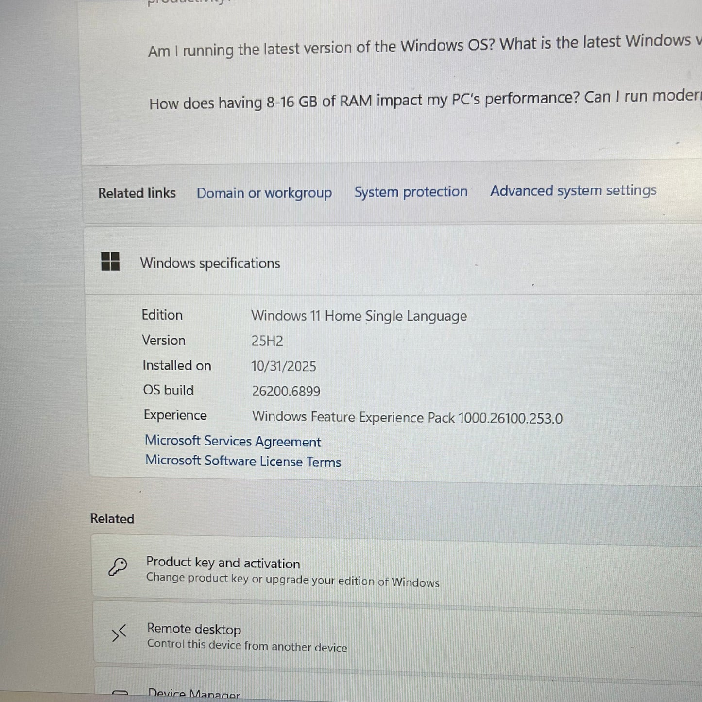 Asus TUF A15 15.6" Ryzen 7 4800H 2.9GHz 16GB RAM 512GB SSD GeForce RTX 3050