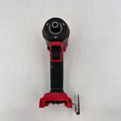 Milwaukee 2953-20 M18 Fuel 1/4" Hex Impact Driver