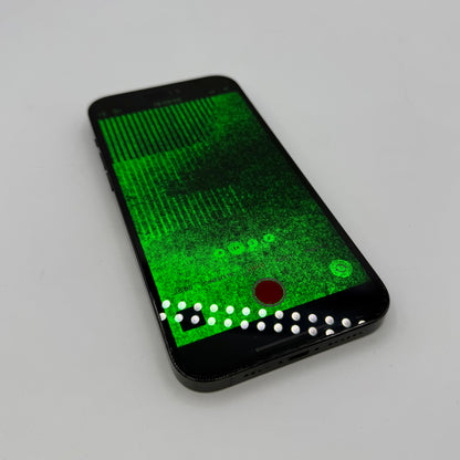 T-Mobile Apple iPhone 14 Pro Max 128GB Space Black NQ8N3LL/A READ