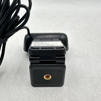 Model N5 Webcam  With Microphone Full HD 1080P