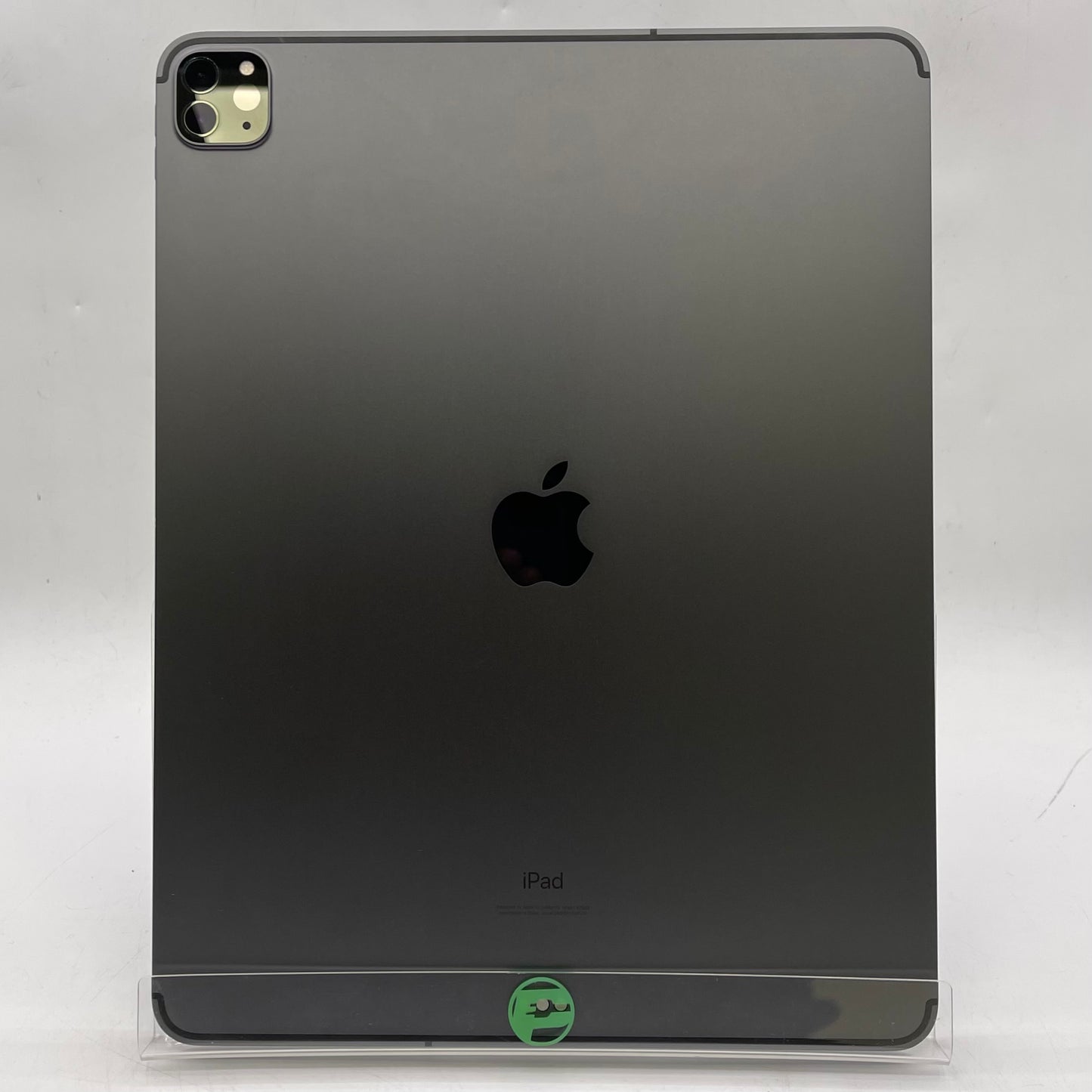 Factory Unlocked Apple iPad Pro 12.9" 4th Gen 128GB Space Gray MY3J2LL/A