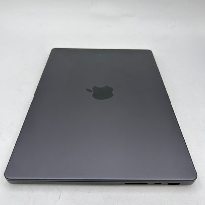 2026 Apple MacBook Pro 14" M5 8C GPU 4.6GHz 16GB RAM 512GB SSD A3434