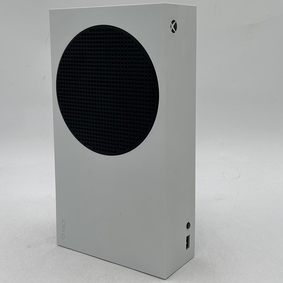 Microsoft Xbox Series S 512GB Console Gaming System Only Robot White 1883