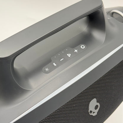 Skullcandy Barrel Portable Bluetooth Speaker Black 2SKSK1849B0W2