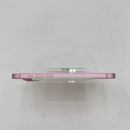T-Mobile Apple iPhone 15 Plus 128GB Pink MTXT3LL/A