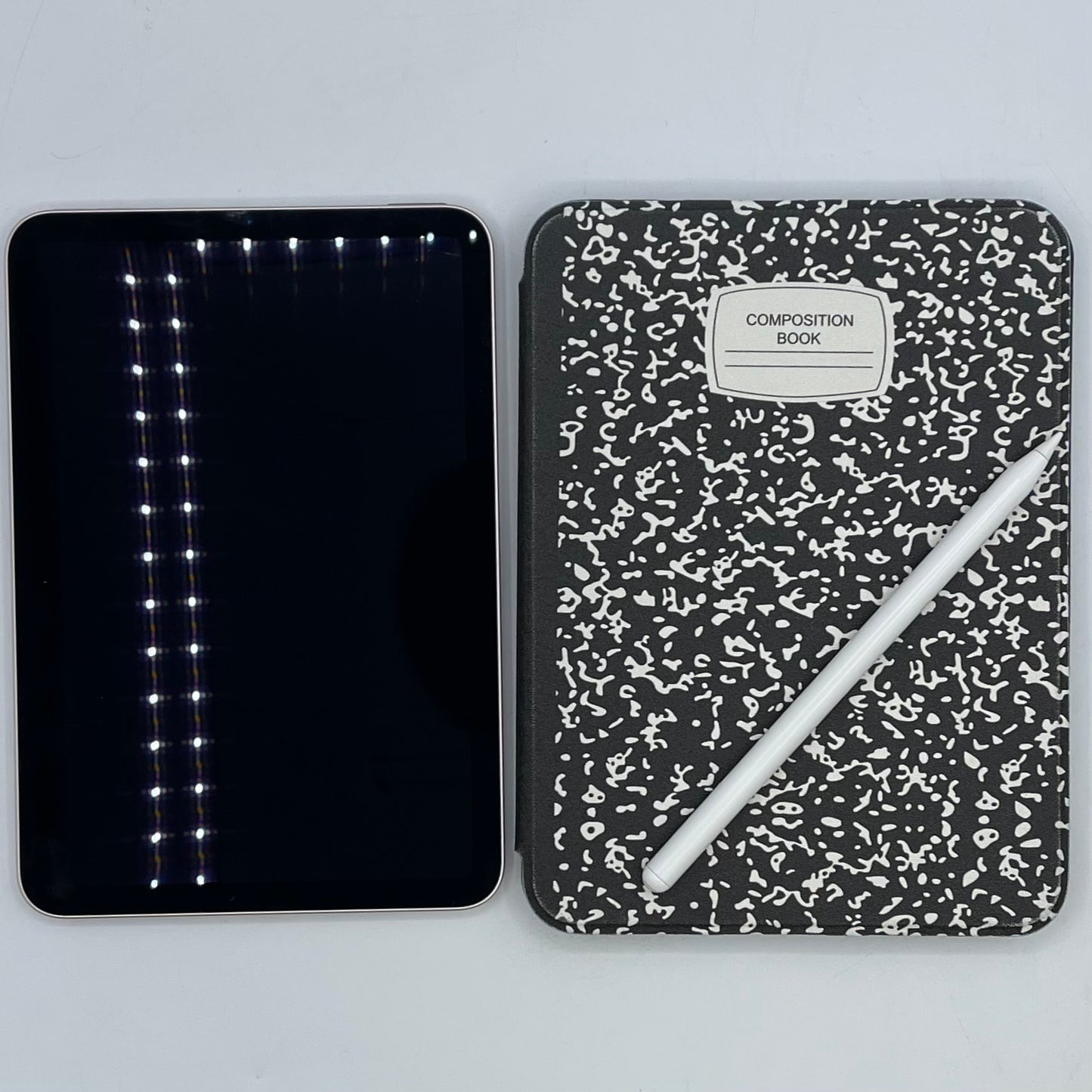 WiFi Only Apple iPad Mini 6th Gen 64GB Pink MLWL3LL/A