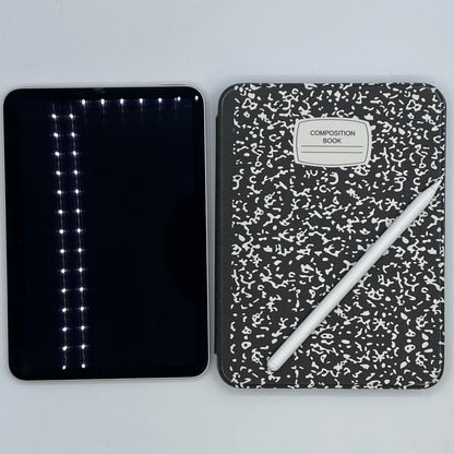 WiFi Only Apple iPad Mini 6th Gen 64GB Pink MLWL3LL/A