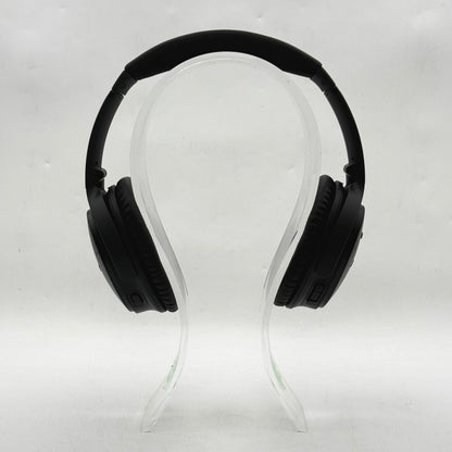 Bose QuietComfort 35 II Wireless Over-Ear Noise Cancelling Headphones Black