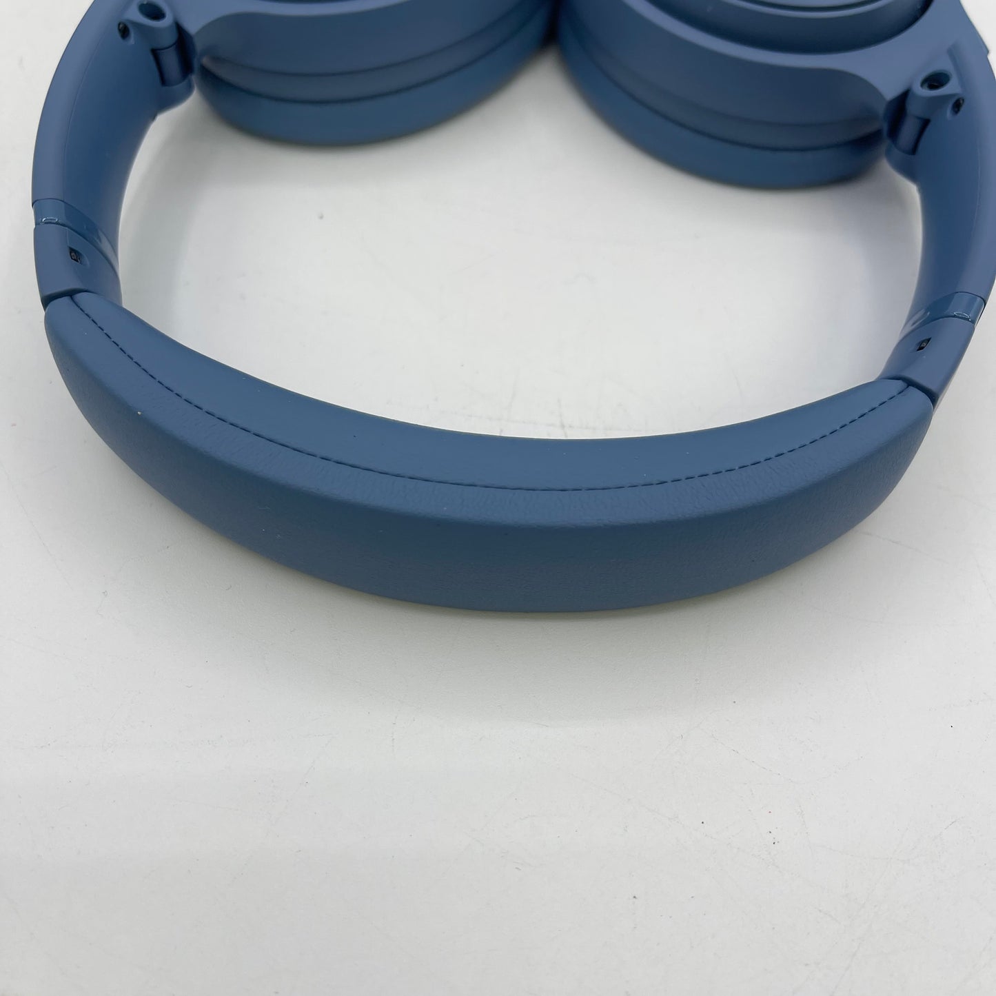 Bose QuietComfort Over-Ear Noise Cancelling Bluetooth Headphones Blue Dusk 