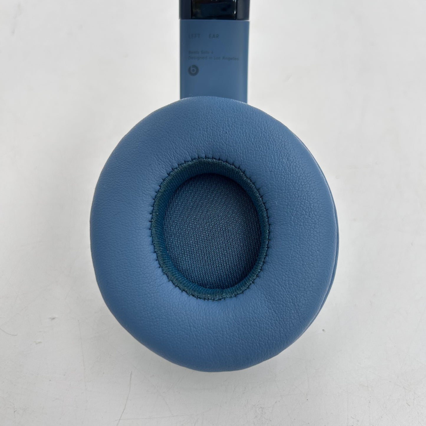 Beats Solo4  Wireless On-Ear Bluetooth Headphones Ocean Blue A3140