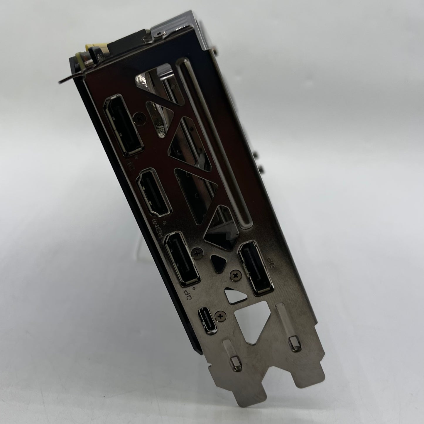 EVGA GeForce RTX 2080 Ti EVGA XC Gaming 11GB GDDR6 Graphics Card 11G-P4-2382-KR