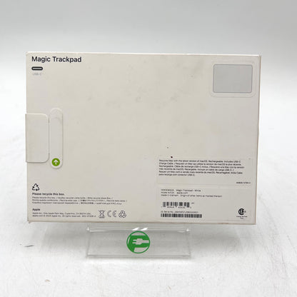 New Apple Magic Trackpad A3120 White