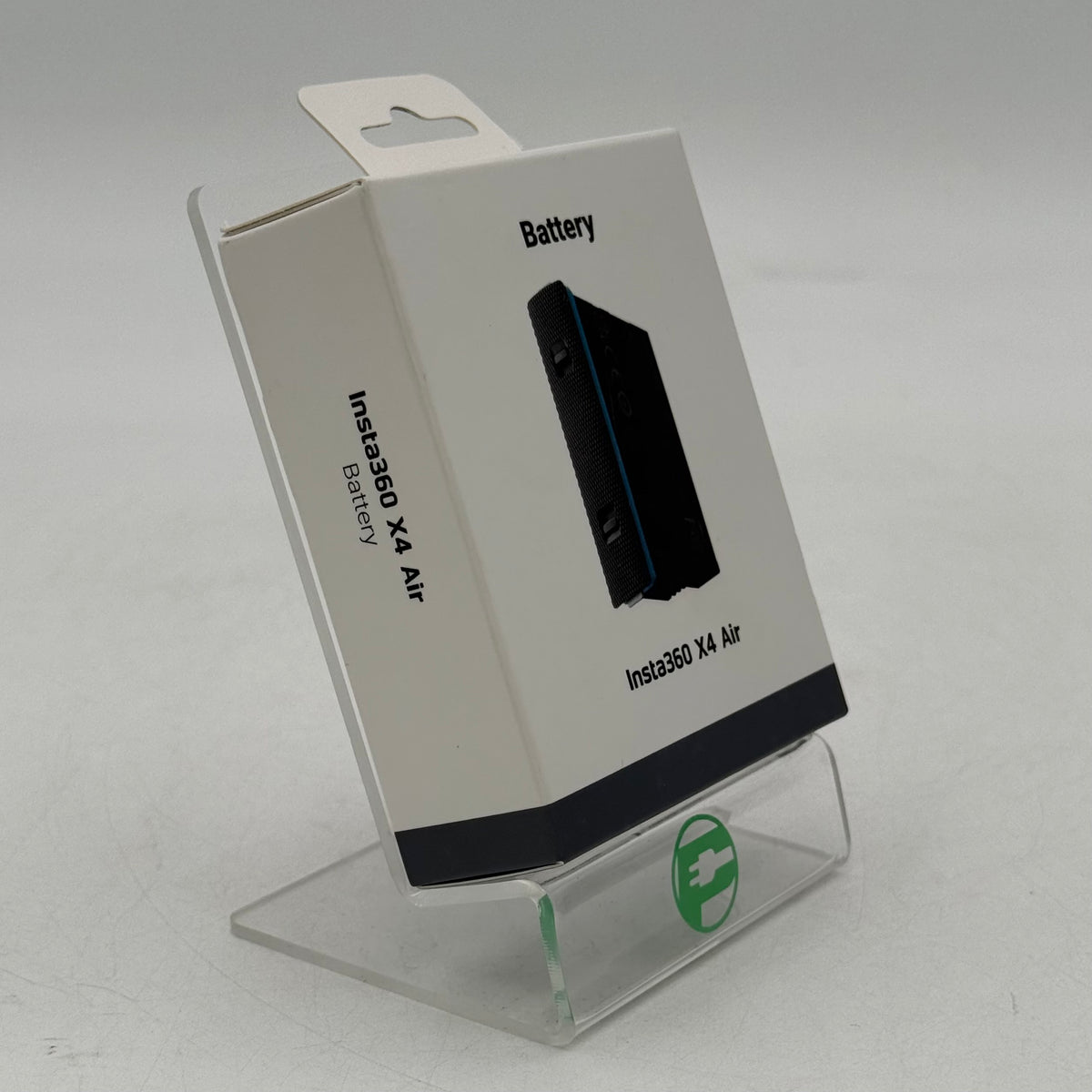 New Insta360 X4 Air Rechargeable Battery Pack CINSBAFA