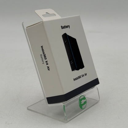New Insta360 X4 Air Rechargeable Battery Pack CINSBAFA