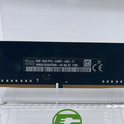 SK Hynix HMA81GU6AFR8N-UH 8GB (1Rx8) DDR4 2400MHz RAM