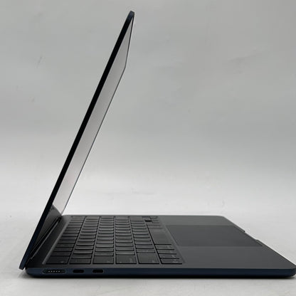 2025 Apple MacBook Air 13" M4 8C GPU 4.5GHz 16GB RAM 256GB SSD A3240