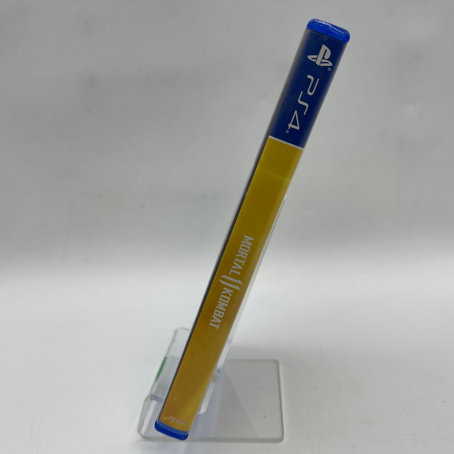 Mortal 11 Kombat (Sony PlayStation 4 PS4, 2019)