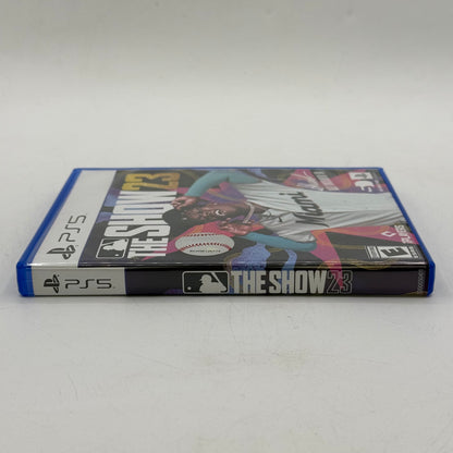 MLB The Show 23 (Sony PlayStation 5 PS5, 2023)