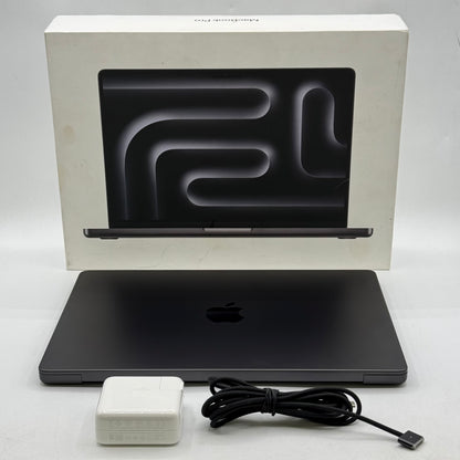 2025 Apple MacBook Pro 14" M5 10C GPU 4.6GHz 16GB RAM 1TB SSD A3434