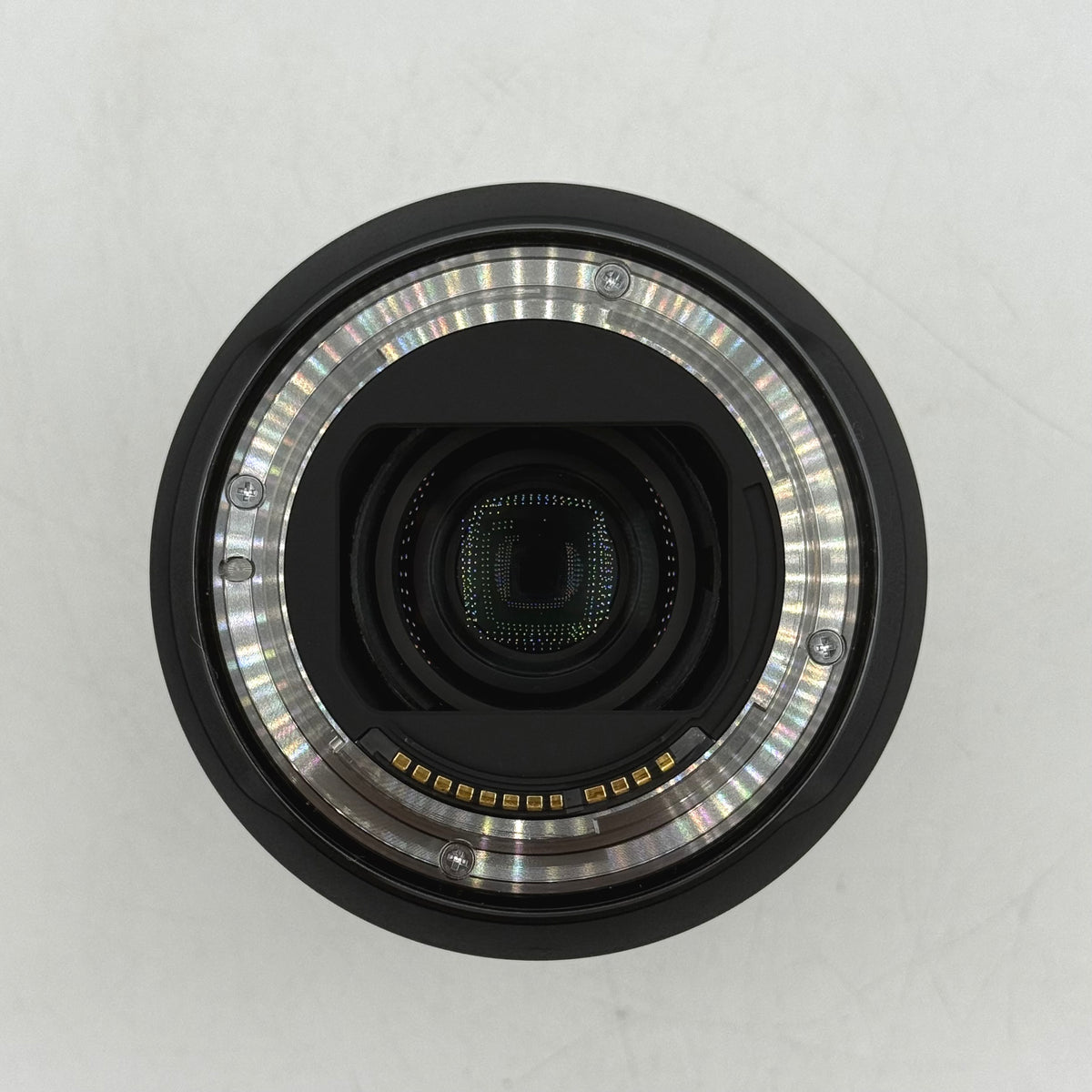 Canon RF 24-105mm f/4 L IS USM Standard Zoom Lens