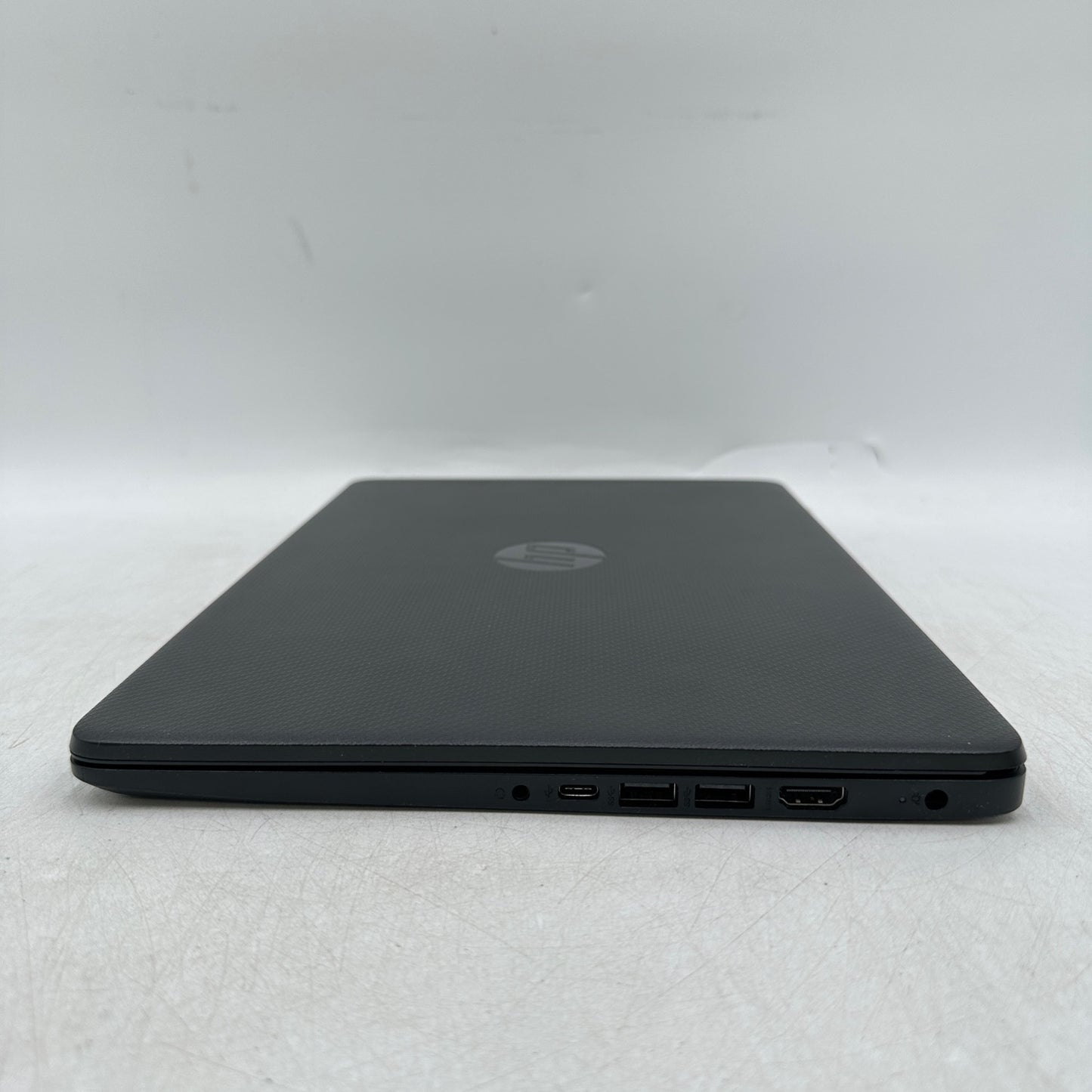 HP Laptop 14-DQ0761DX 14" Celeron N4120 1.1GHz 4GB RAM 128GB eMMc