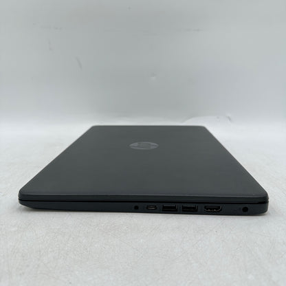 HP Laptop 14-DQ0761DX 14" Celeron N4120 1.1GHz 4GB RAM 128GB eMMc