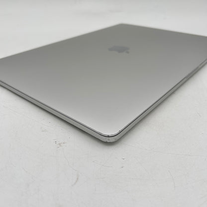 2018 Apple MacBook Pro 15" i7 2.7GHz 16GB RAM 1TB SSD Silver A1990 Read