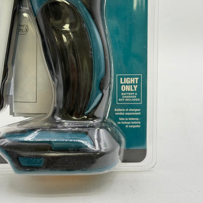 New Makita DML801 18V LXT 12 LED Flashlight