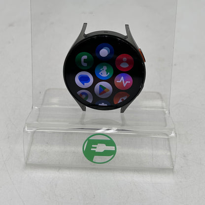 GPS Only Samsung Galaxy Watch7 Aluminum Smartwatch SM-L310 Face Only