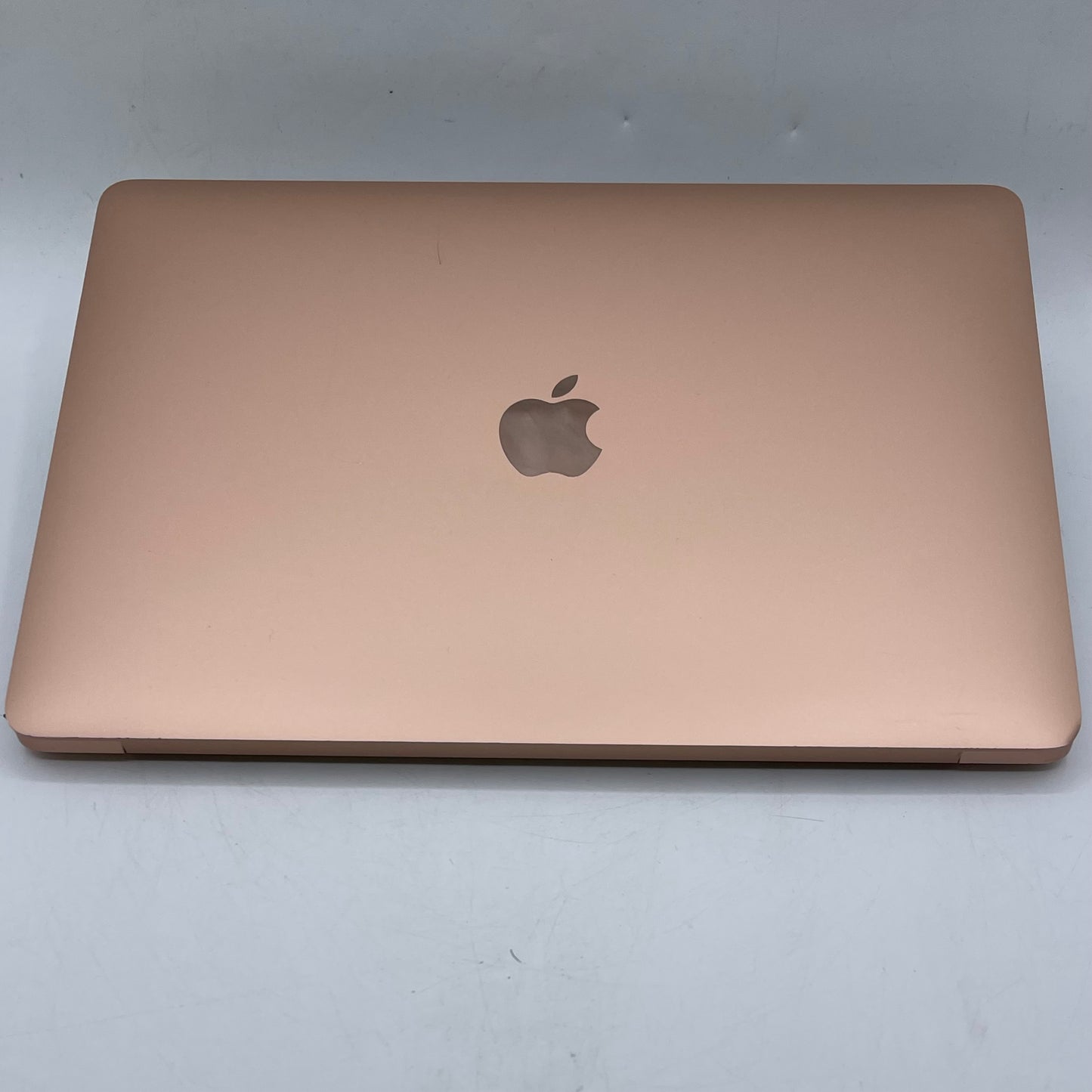 2020 Apple MacBook Air 13.3" i3 1.1GHz 8GB RAM 256GB SSD Gold A2179