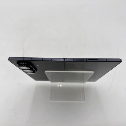 Factory Unlocked Samsung Galaxy Z Fold7 12GB RAM 512GB SM-F966B/DS Jetblack