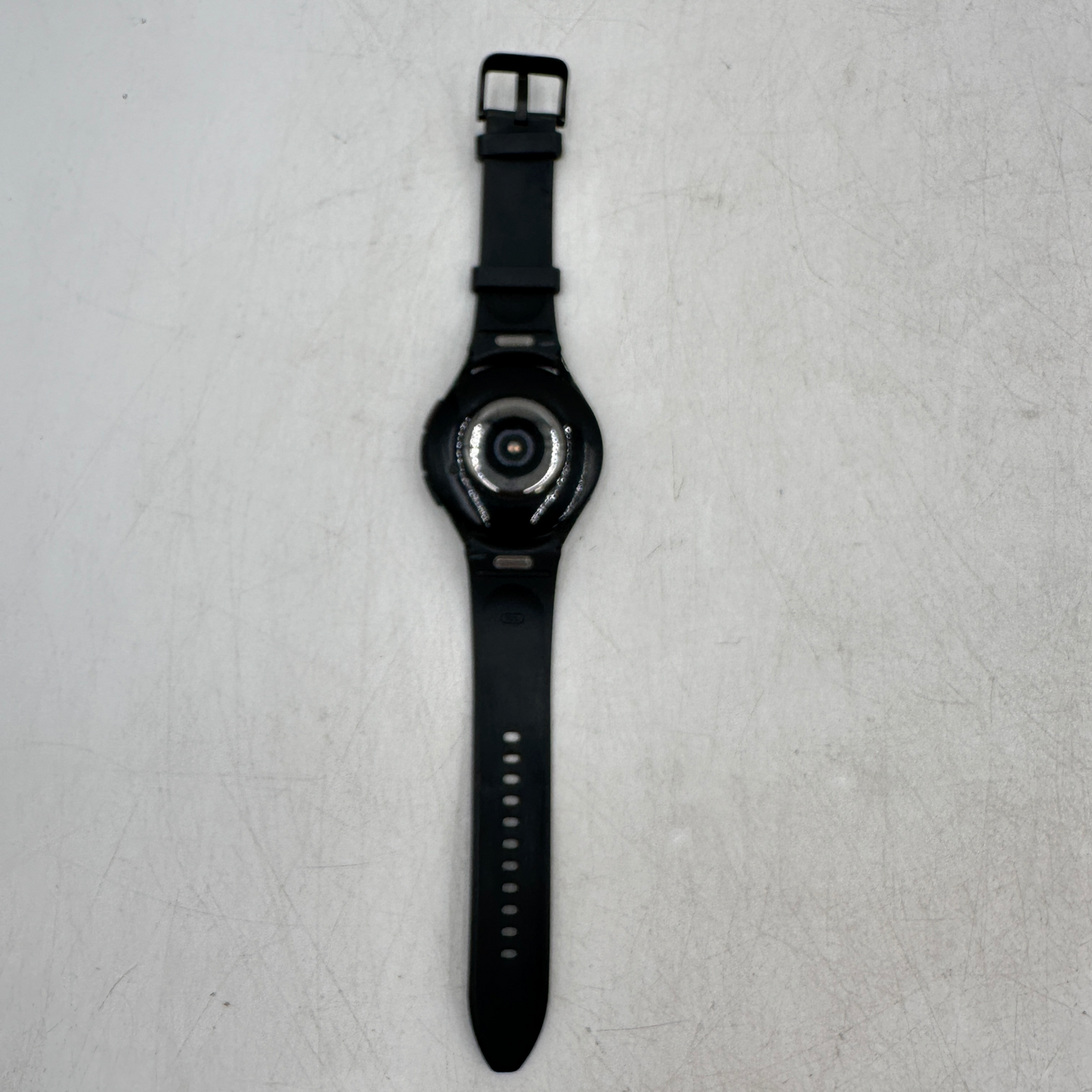 Factory Unlocked Samsung Galaxy Watch6 Classic Aluminum SM-R965U