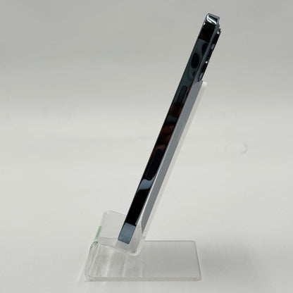 New Factory Unlocked Apple iPhone 13 Pro 128GB Sierra Blue MLR53LL/A