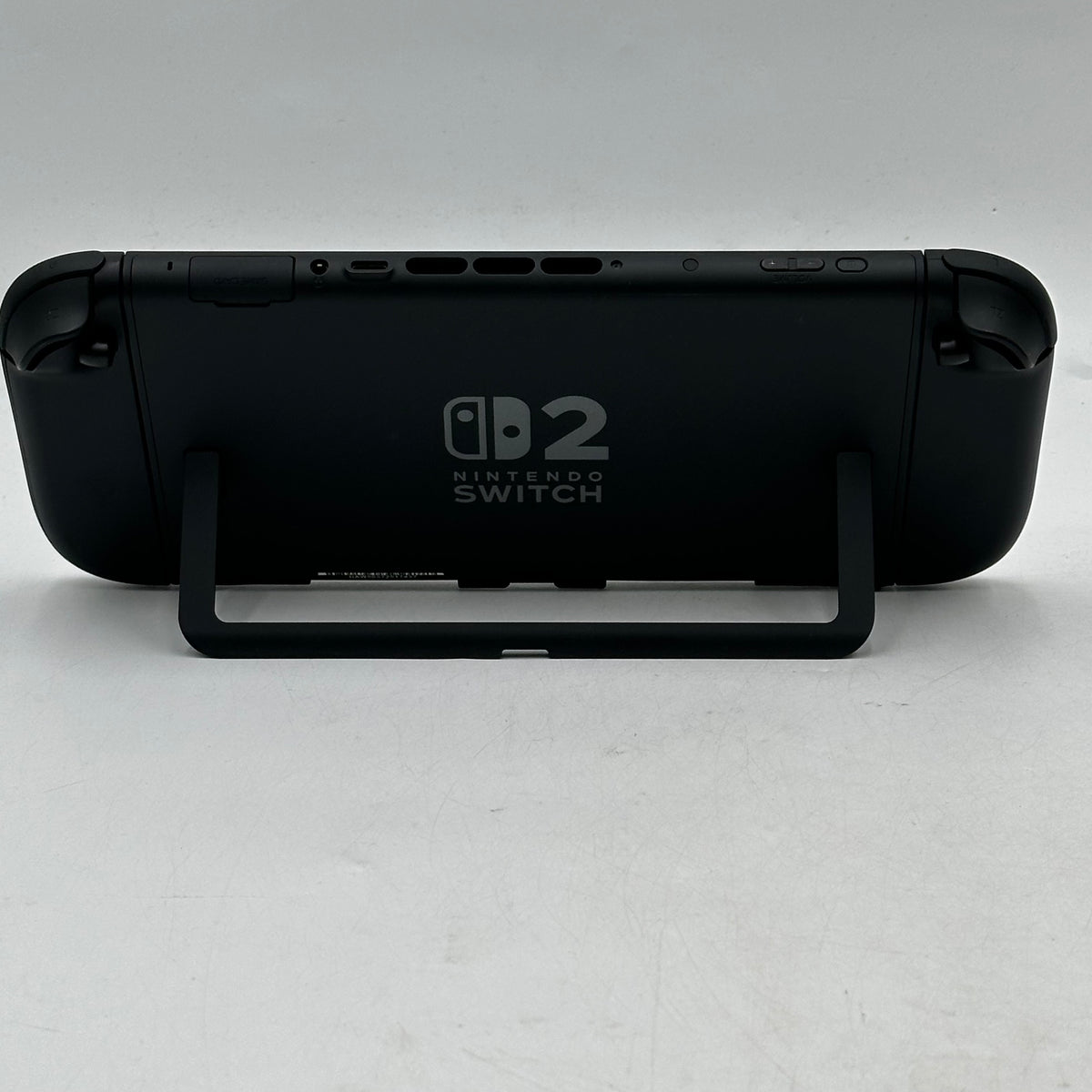 Nintendo Switch 2 Console Gaming System BEE‑001 Black