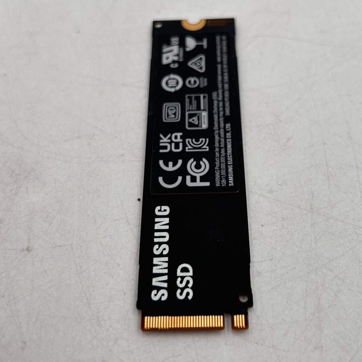 Samsung 2280mm 970 EVO Plus 2TB M.2 NVMe Gen 3.0 x 4 SSD MZ-V7S2T0