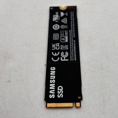 Samsung 2280mm 970 EVO Plus 2TB M.2 NVMe Gen 3.0 x 4 SSD MZ-V7S2T0