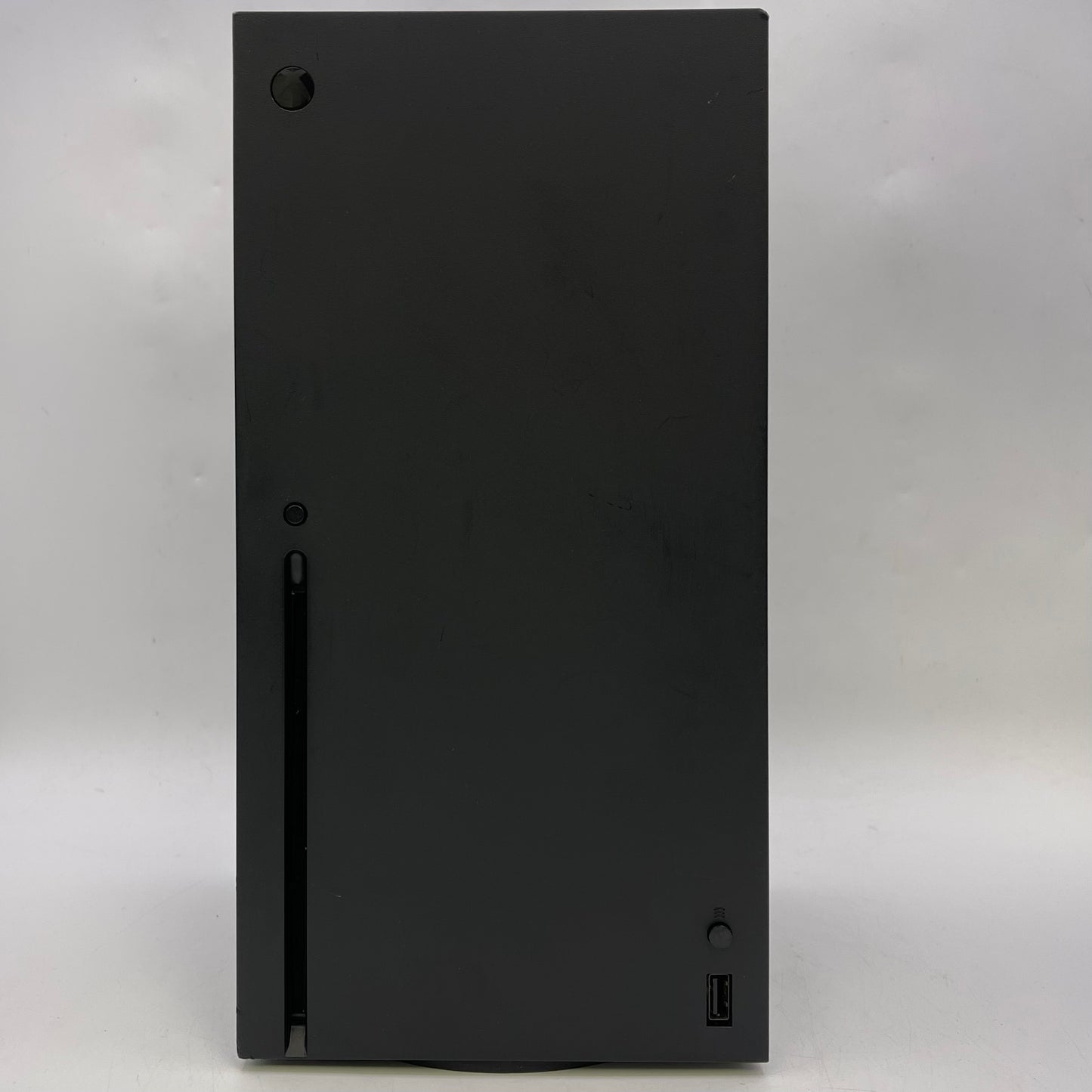 Microsoft Xbox Series X 1TB Console Gaming System Only Carbon Black 1882