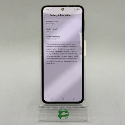 Factory Unlocked Samsung Galaxy Z Flip6 12GB RAM 512GB SM-F741U1 Silver Shadow