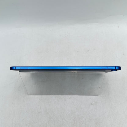 WiFi Only Apple iPad 10th Gen 64GB 18.6.2 Blue MQ6K3LL/A