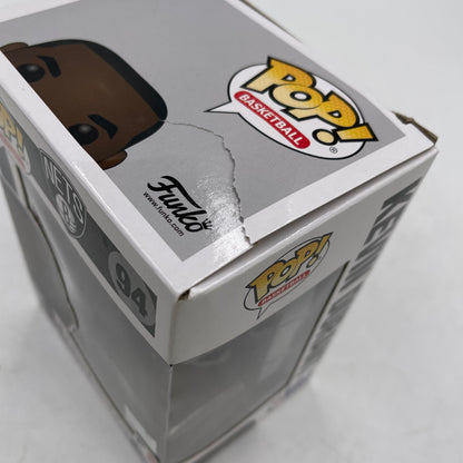 New Funko POP Basketball Kevin Durant Vinyl Figure #94