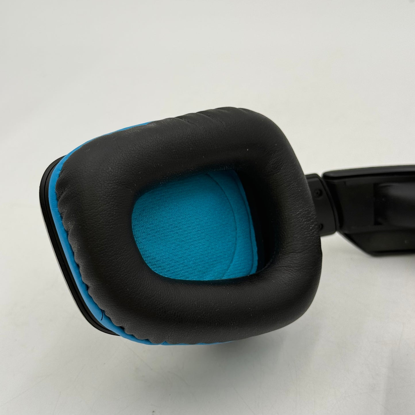Logitech 7.1 Surround Sound DTS Black G432 Wired Gaming Headset