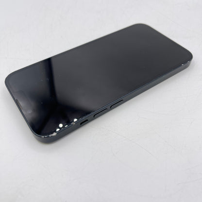 Unlocked Apple iPhone 14 128GB Midnight MPUA3LL/A