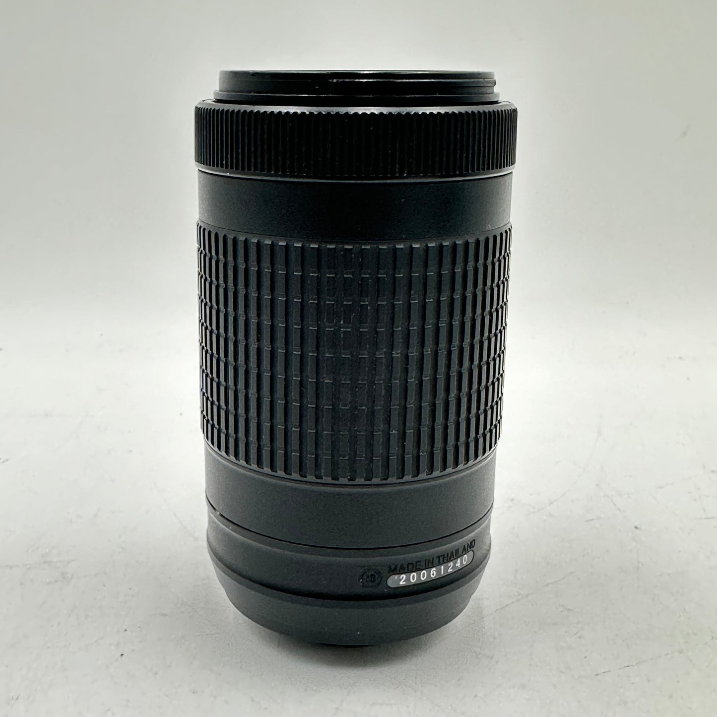 Nikon AF-P DX NIKKOR 70-300mm f/4.5-6.3G ED VR Lens READ