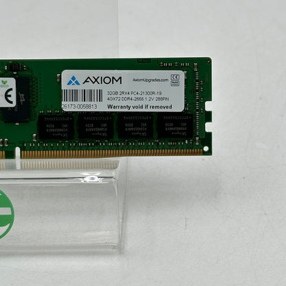 SK Hynix 1XD86AA-AX 32GB 2Rx4 DDR4 2666MHz HMA84GR7AFR4N