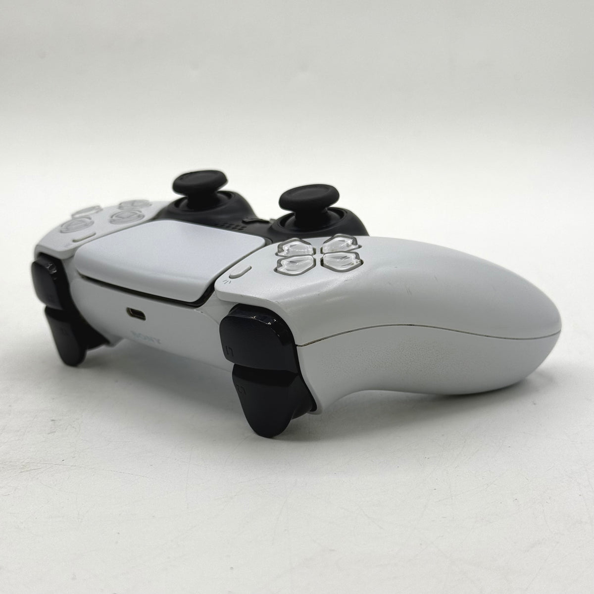Sony PlayStation 5 PS5 DualSense Wireless Controller White CFI-ZCT1W