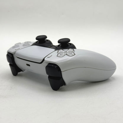 Sony PlayStation 5 PS5 DualSense Wireless Controller White CFI-ZCT1W