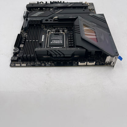 Asus Rog Strix Z790-E Gaming WIFI LGA 1700 ATX Intel DDR5 Motherboard